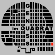 Genuss im Quadrat